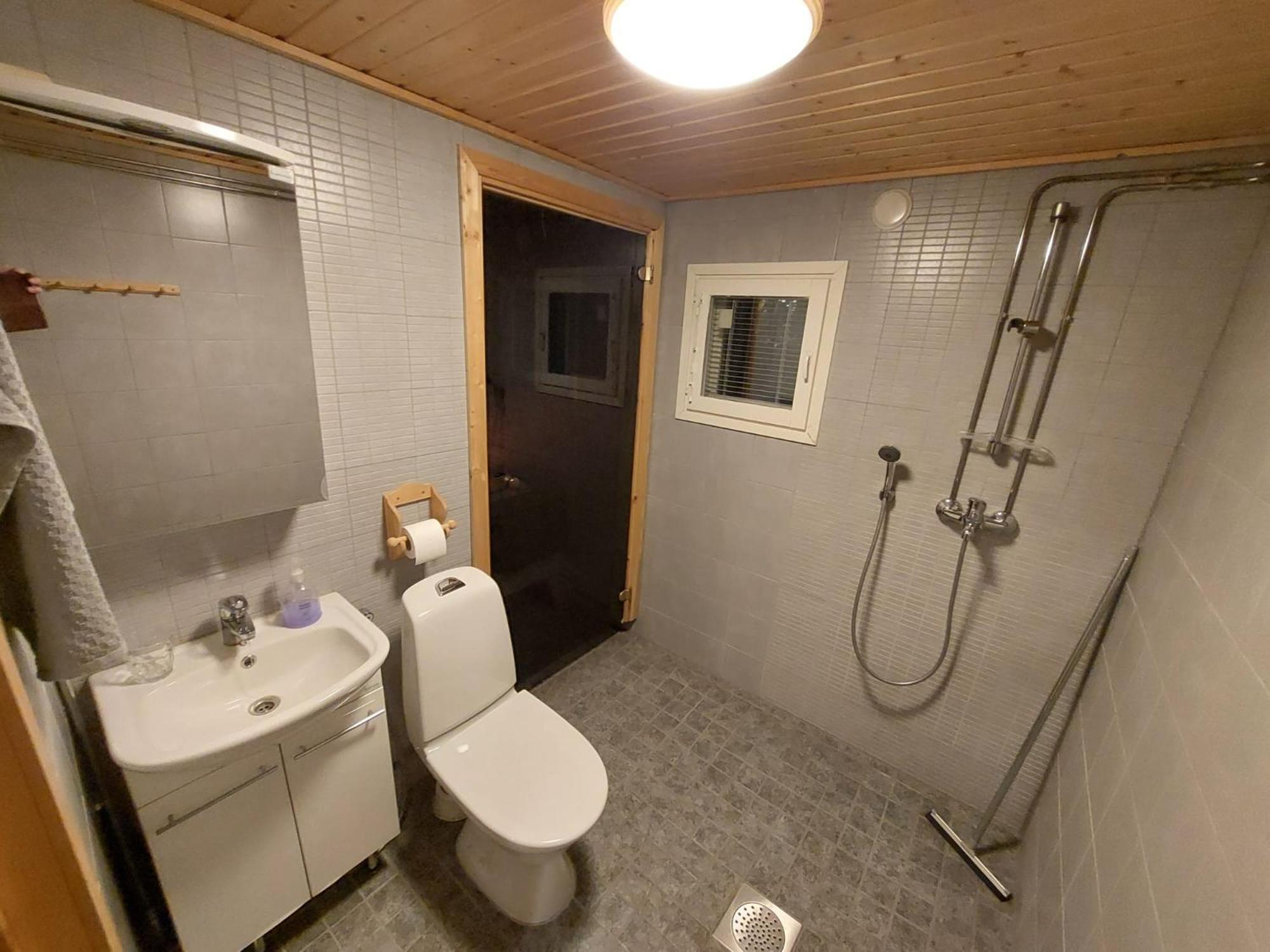 Lapland Forest Lodge Rovaniemi Exteriör bild